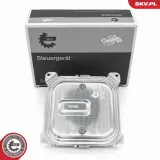 Steuergerät, Beleuchtung ESEN SKV 59SKV279