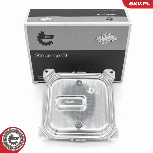 Steuergerät, Beleuchtung ESEN SKV 59SKV279 Bild Steuergerät, Beleuchtung ESEN SKV 59SKV279
