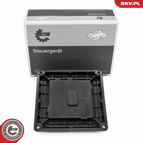 Steuergerät, Beleuchtung ESEN SKV 59SKV280 Bild Steuergerät, Beleuchtung ESEN SKV 59SKV280