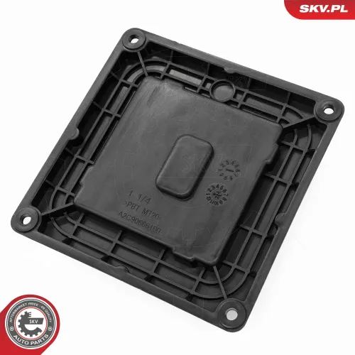 Steuergerät, Beleuchtung ESEN SKV 59SKV280 Bild Steuergerät, Beleuchtung ESEN SKV 59SKV280