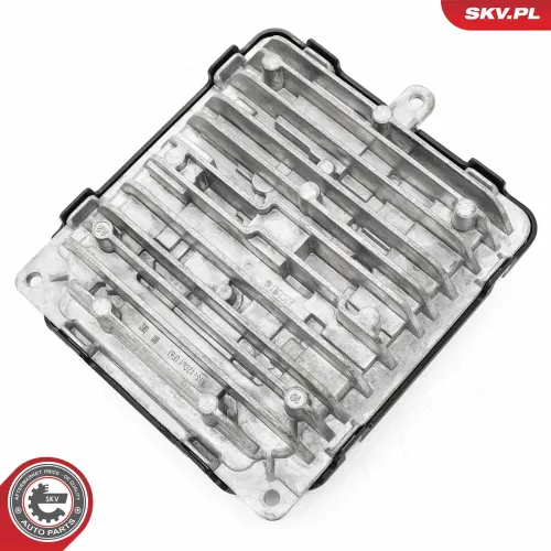 Steuergerät, Beleuchtung ESEN SKV 59SKV281 Bild Steuergerät, Beleuchtung ESEN SKV 59SKV281