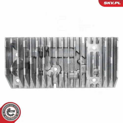 Steuergerät, Beleuchtung links ESEN SKV 59SKV282 Bild Steuergerät, Beleuchtung links ESEN SKV 59SKV282