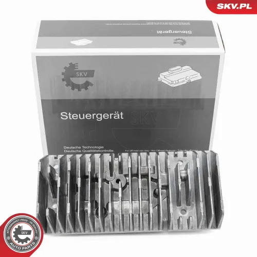 Steuergerät, Beleuchtung rechts ESEN SKV 59SKV283 Bild Steuergerät, Beleuchtung rechts ESEN SKV 59SKV283