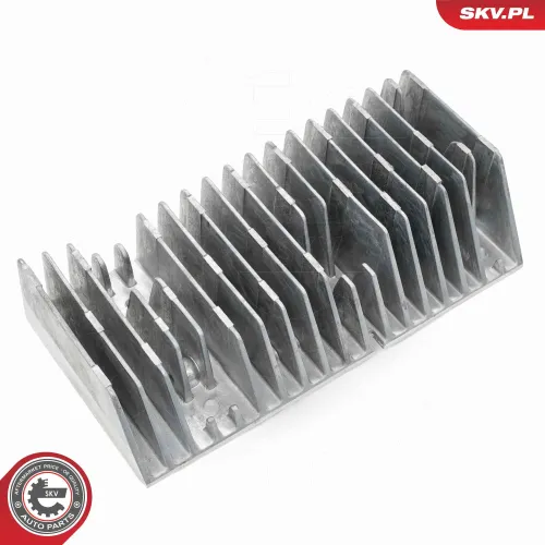 Steuergerät, Beleuchtung rechts ESEN SKV 59SKV283 Bild Steuergerät, Beleuchtung rechts ESEN SKV 59SKV283