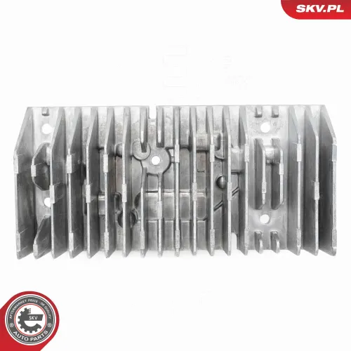 Steuergerät, Beleuchtung rechts ESEN SKV 59SKV283 Bild Steuergerät, Beleuchtung rechts ESEN SKV 59SKV283