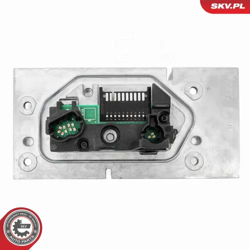 Steuergerät, Beleuchtung rechts ESEN SKV 59SKV283 Bild Steuergerät, Beleuchtung rechts ESEN SKV 59SKV283
