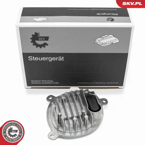 Steuergerät, Beleuchtung links ESEN SKV 59SKV287 Bild Steuergerät, Beleuchtung links ESEN SKV 59SKV287
