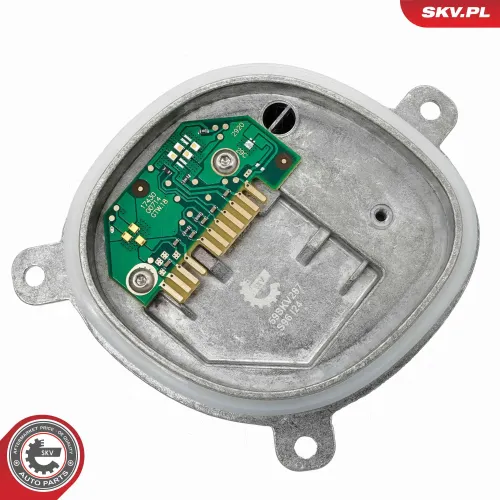 Steuergerät, Beleuchtung links ESEN SKV 59SKV287 Bild Steuergerät, Beleuchtung links ESEN SKV 59SKV287