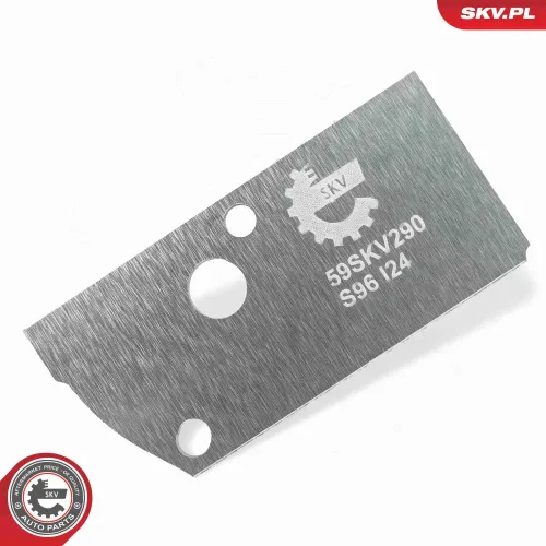 Steuergerät, Beleuchtung rechts ESEN SKV 59SKV290 Bild Steuergerät, Beleuchtung rechts ESEN SKV 59SKV290