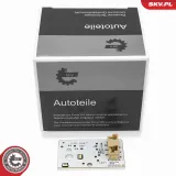 Steuergerät, Beleuchtung links ESEN SKV 59SKV291