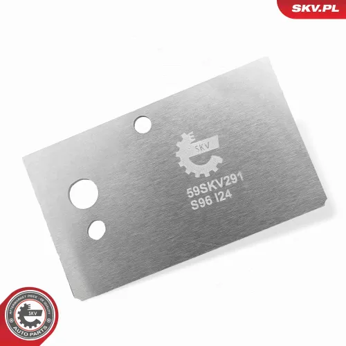 Steuergerät, Beleuchtung links ESEN SKV 59SKV291 Bild Steuergerät, Beleuchtung links ESEN SKV 59SKV291