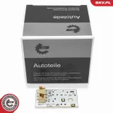 Steuergerät, Beleuchtung rechts ESEN SKV 59SKV292