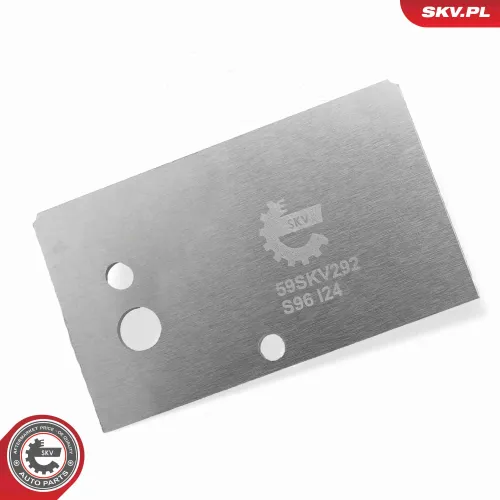 Steuergerät, Beleuchtung rechts ESEN SKV 59SKV292 Bild Steuergerät, Beleuchtung rechts ESEN SKV 59SKV292