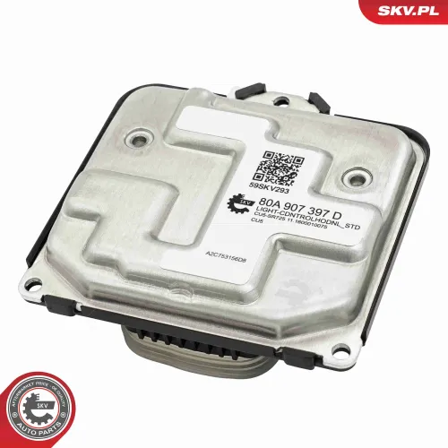 Steuergerät, Beleuchtung ESEN SKV 59SKV293 Bild Steuergerät, Beleuchtung ESEN SKV 59SKV293