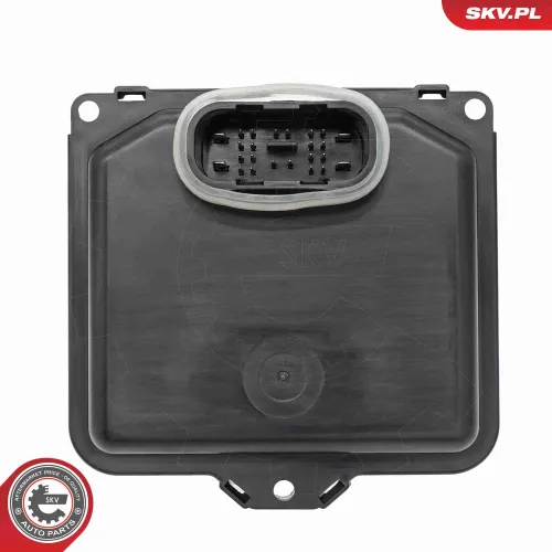 Steuergerät, Beleuchtung ESEN SKV 59SKV293 Bild Steuergerät, Beleuchtung ESEN SKV 59SKV293