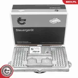 Steuergerät, Beleuchtung ESEN SKV 59SKV294