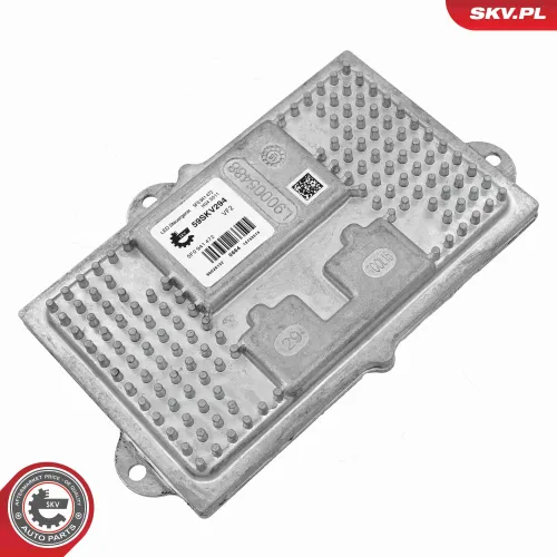 Steuergerät, Beleuchtung ESEN SKV 59SKV294 Bild Steuergerät, Beleuchtung ESEN SKV 59SKV294
