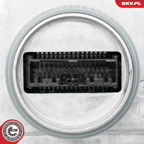 Steuergerät, Beleuchtung ESEN SKV 59SKV294 Bild Steuergerät, Beleuchtung ESEN SKV 59SKV294