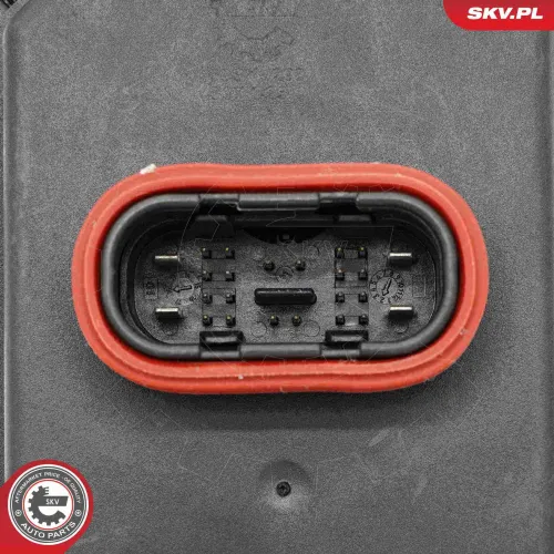 Kühlergitter ESEN SKV 66SKV590 Bild Kühlergitter ESEN SKV 66SKV590