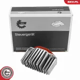 Steuergerät, Beleuchtung 12 V ESEN SKV 59SKV299