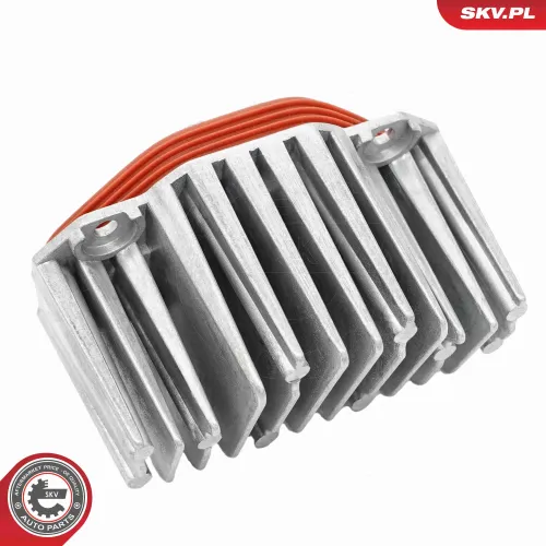 Kühlergitter ESEN SKV 66SKV590 Bild Kühlergitter ESEN SKV 66SKV590