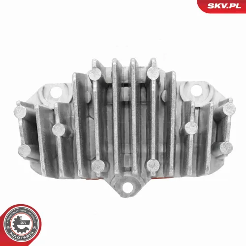 Kühlergitter ESEN SKV 66SKV590 Bild Kühlergitter ESEN SKV 66SKV590