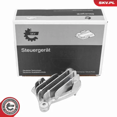 Kühlergitter ESEN SKV 66SKV591 Bild Kühlergitter ESEN SKV 66SKV591