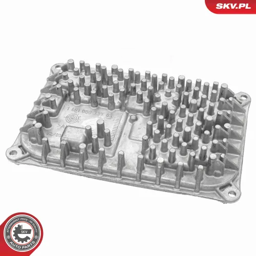 Steuergerät, Beleuchtung 12 V links ESEN SKV 59SKV302 Bild Steuergerät, Beleuchtung 12 V links ESEN SKV 59SKV302
