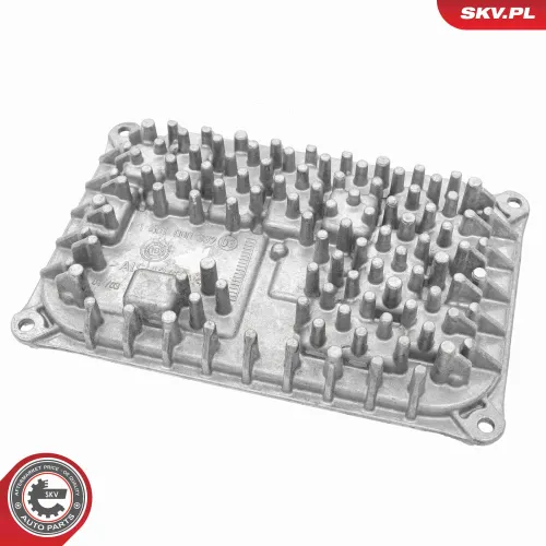 Kühlergitter ESEN SKV 66SKV593 Bild Kühlergitter ESEN SKV 66SKV593