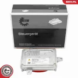 Steuergerät, Beleuchtung 12 V ESEN SKV 59SKV304