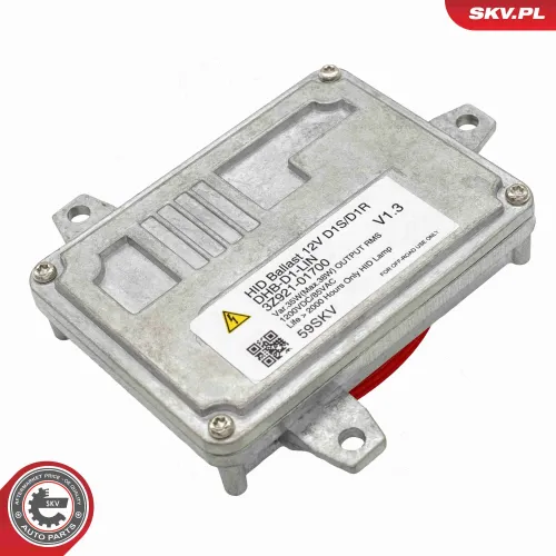 Steuergerät, Beleuchtung 12 V ESEN SKV 59SKV304 Bild Steuergerät, Beleuchtung 12 V ESEN SKV 59SKV304