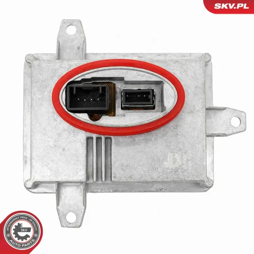 Steuergerät, Beleuchtung 12 V ESEN SKV 59SKV304 Bild Steuergerät, Beleuchtung 12 V ESEN SKV 59SKV304