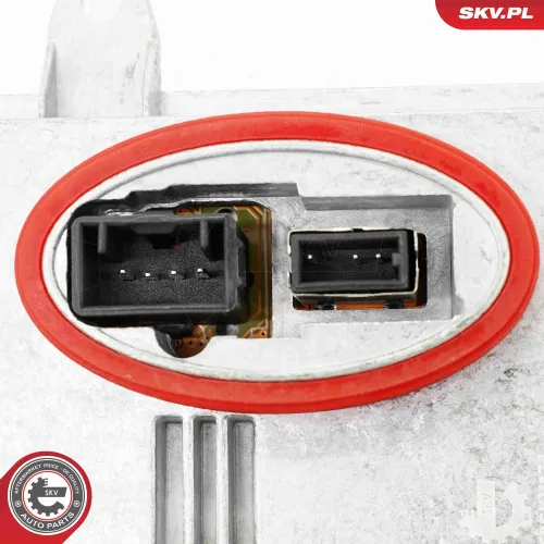 Steuergerät, Beleuchtung 12 V ESEN SKV 59SKV304 Bild Steuergerät, Beleuchtung 12 V ESEN SKV 59SKV304