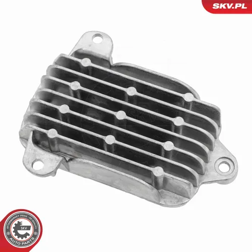 Steuergerät, Beleuchtung links ESEN SKV 59SKV305 Bild Steuergerät, Beleuchtung links ESEN SKV 59SKV305