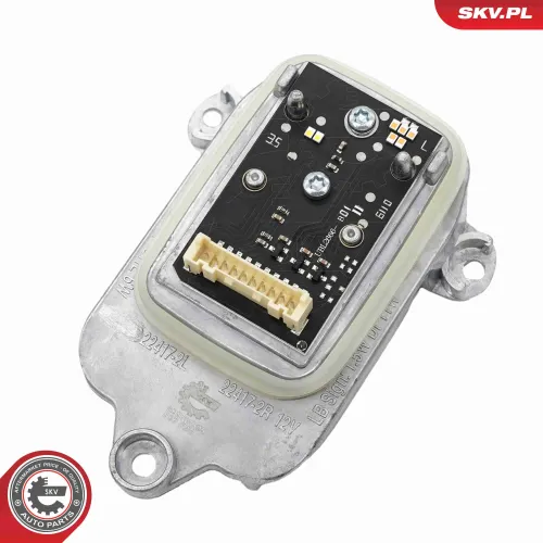 Steuergerät, Beleuchtung links ESEN SKV 59SKV305 Bild Steuergerät, Beleuchtung links ESEN SKV 59SKV305