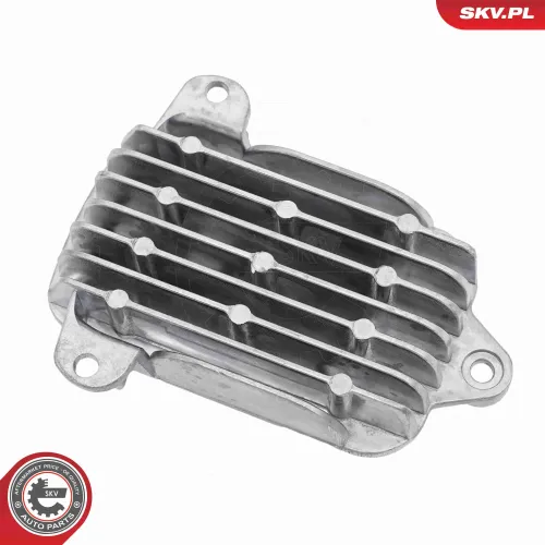 Steuergerät, Beleuchtung rechts ESEN SKV 59SKV306 Bild Steuergerät, Beleuchtung rechts ESEN SKV 59SKV306