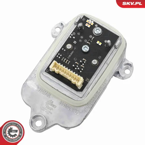 Steuergerät, Beleuchtung rechts ESEN SKV 59SKV306 Bild Steuergerät, Beleuchtung rechts ESEN SKV 59SKV306
