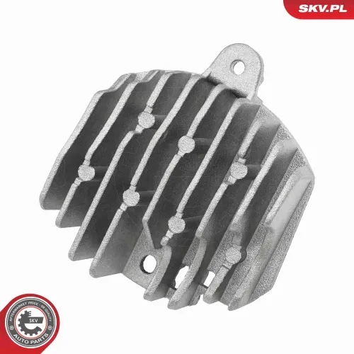 Steuergerät, Beleuchtung links ESEN SKV 59SKV307 Bild Steuergerät, Beleuchtung links ESEN SKV 59SKV307