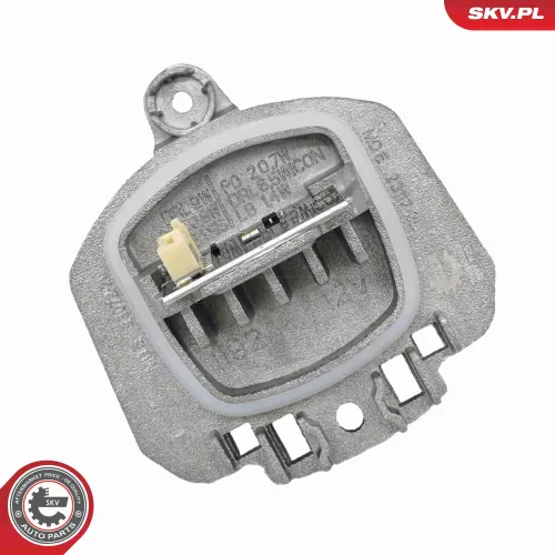 Steuergerät, Beleuchtung links ESEN SKV 59SKV307 Bild Steuergerät, Beleuchtung links ESEN SKV 59SKV307