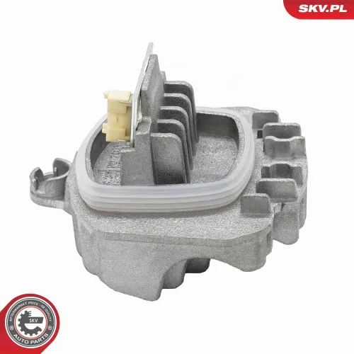 Steuergerät, Beleuchtung links ESEN SKV 59SKV307 Bild Steuergerät, Beleuchtung links ESEN SKV 59SKV307