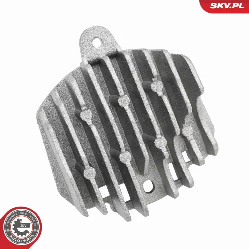 Steuergerät, Beleuchtung rechts ESEN SKV 59SKV308 Bild Steuergerät, Beleuchtung rechts ESEN SKV 59SKV308