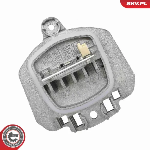 Steuergerät, Beleuchtung rechts ESEN SKV 59SKV308 Bild Steuergerät, Beleuchtung rechts ESEN SKV 59SKV308