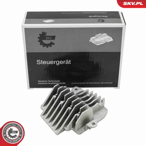 Steuergerät, Beleuchtung rechts ESEN SKV 59SKV310 Bild Steuergerät, Beleuchtung rechts ESEN SKV 59SKV310