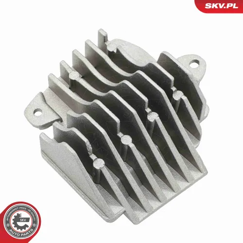 Steuergerät, Beleuchtung rechts ESEN SKV 59SKV310 Bild Steuergerät, Beleuchtung rechts ESEN SKV 59SKV310