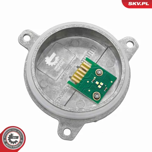 Steuergerät, Beleuchtung vorne ESEN SKV 59SKV311 Bild Steuergerät, Beleuchtung vorne ESEN SKV 59SKV311