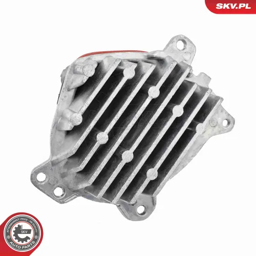 Steuergerät, Beleuchtung links ESEN SKV 59SKV312 Bild Steuergerät, Beleuchtung links ESEN SKV 59SKV312