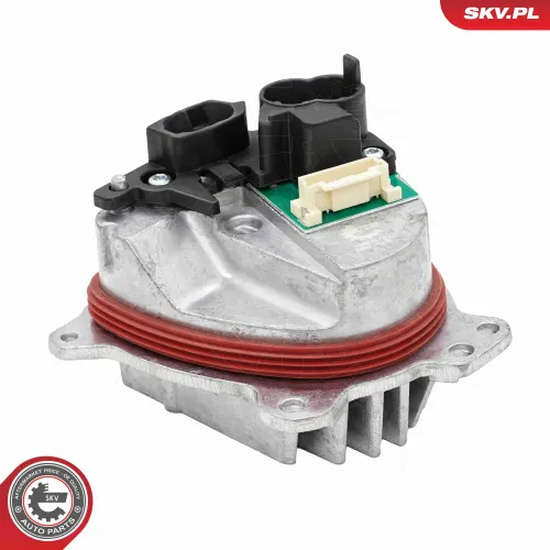 Steuergerät, Beleuchtung links ESEN SKV 59SKV312 Bild Steuergerät, Beleuchtung links ESEN SKV 59SKV312