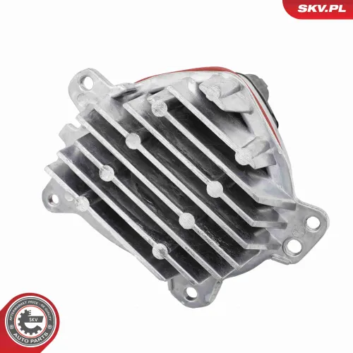 Steuergerät, Beleuchtung rechts ESEN SKV 59SKV313 Bild Steuergerät, Beleuchtung rechts ESEN SKV 59SKV313