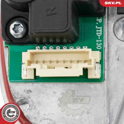 Steuergerät, Beleuchtung rechts ESEN SKV 59SKV313 Bild Steuergerät, Beleuchtung rechts ESEN SKV 59SKV313