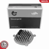 Steuergerät, Beleuchtung links ESEN SKV 59SKV314